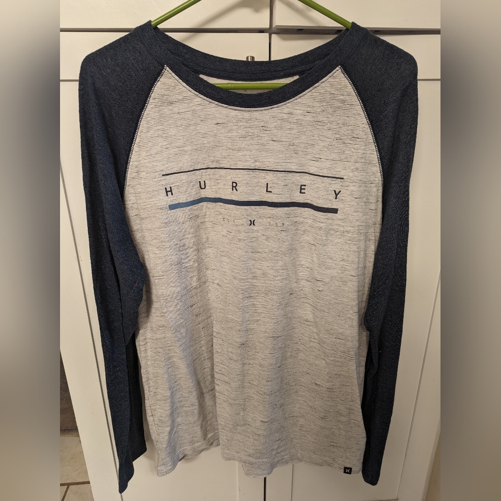 Baseball tee
